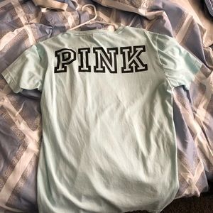 PINK Victoria secret T-shirt